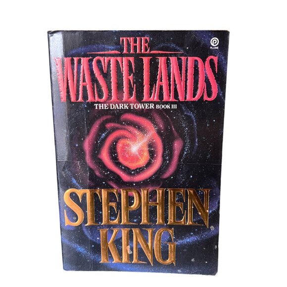 Stephen King The Dark Tower volume 1 2 3 - Softcovers in Good Condition - Picture 12 of 16